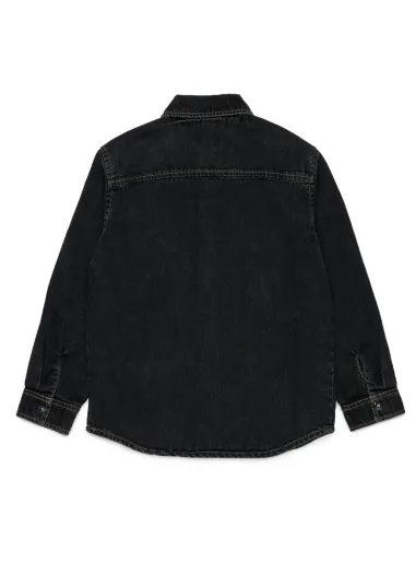 Camicia Jeans