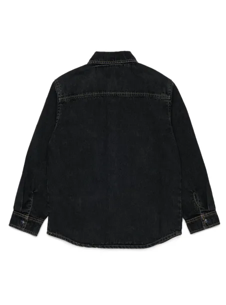 Camicia Jeans
