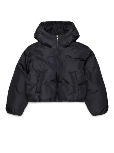 Short jacket