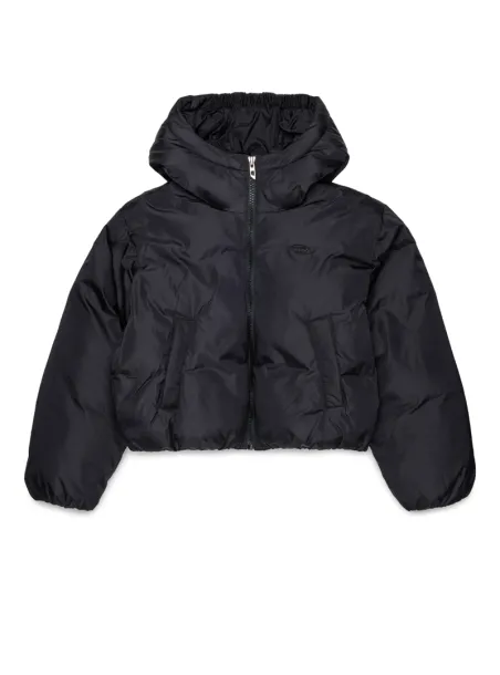 Short jacket