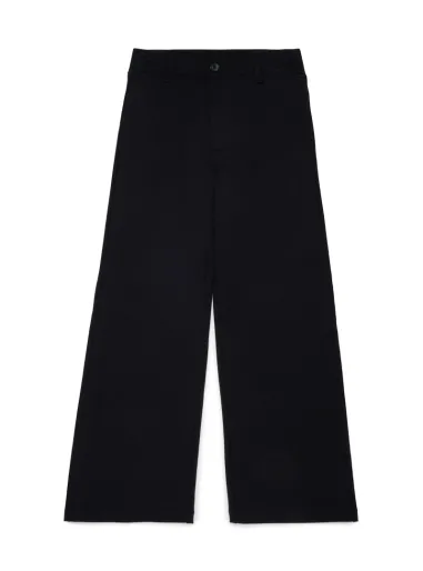 Pantalone punto milano