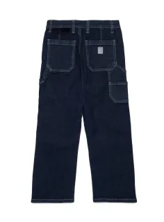 Pantalone Jeans worker stretch 2