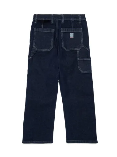 Pantalone Jeans worker stretch