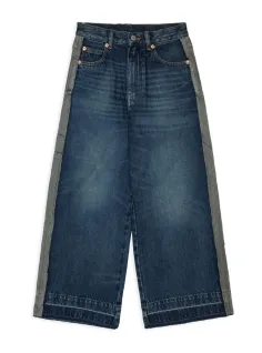 Jeans trousers