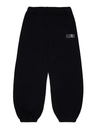 Sweatshirt trousers