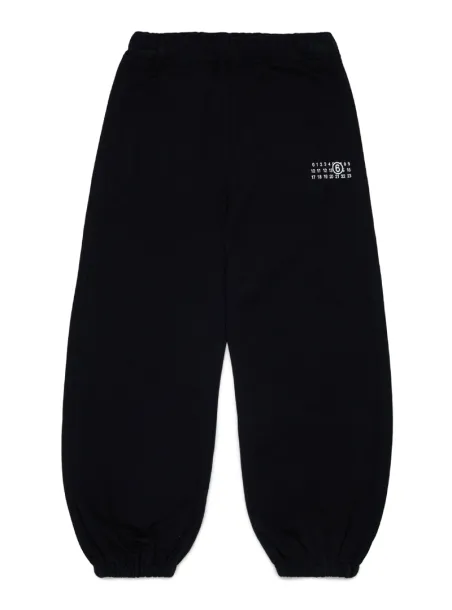 Sweatshirt trousers