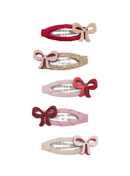 Clip Capelli CUTESY BOW
