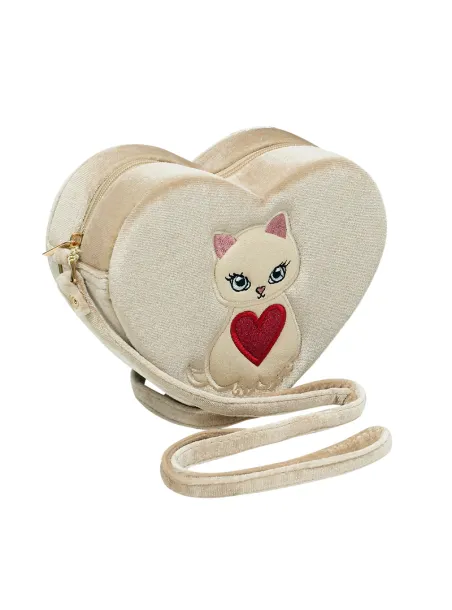 Clip Capelli CUTESY BOW