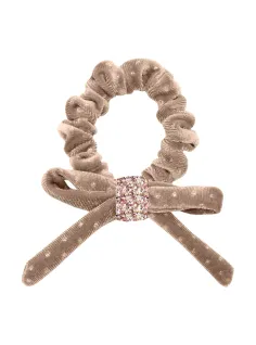 Elastico capelli VELVET