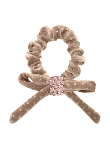 Elastico capelli VELVET