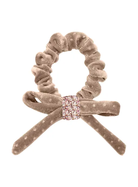 Clip Capelli CUTESY BOW