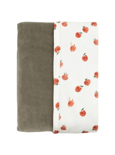Coperta double 75x85cm