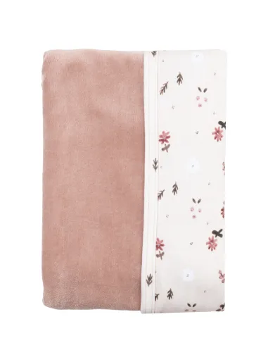 Double blanket 75x85cm