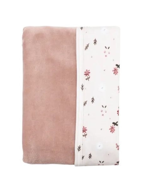 Double blanket 75x85cm