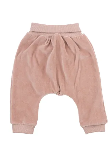 Pantalone ciniglia