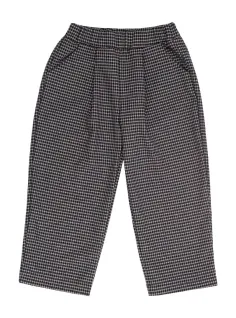 Pantalone scacchi