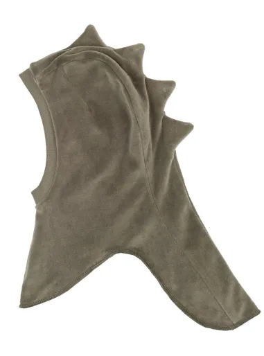 Dino Chenille Balaclava