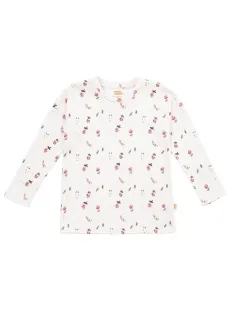 T-Shirt Nordic Flora