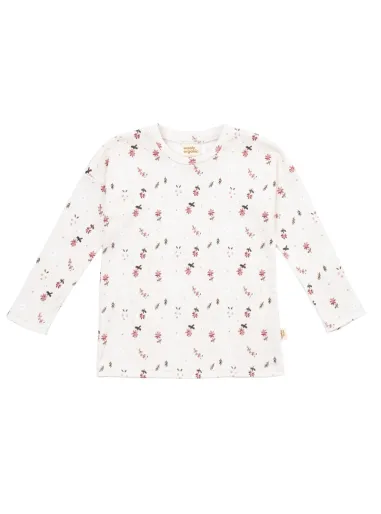 T-Shirt Nordic Flora