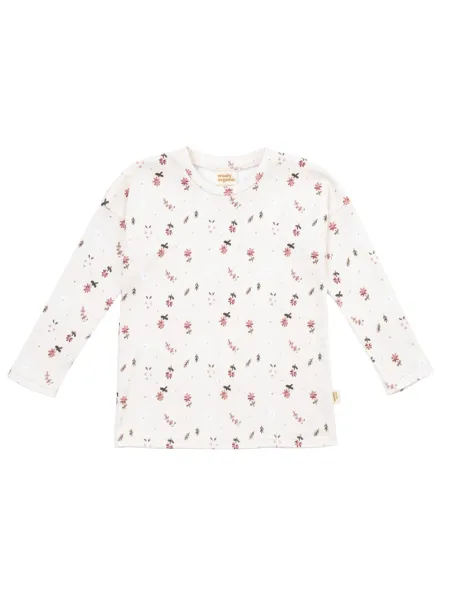 T-Shirt Nordic Flora
