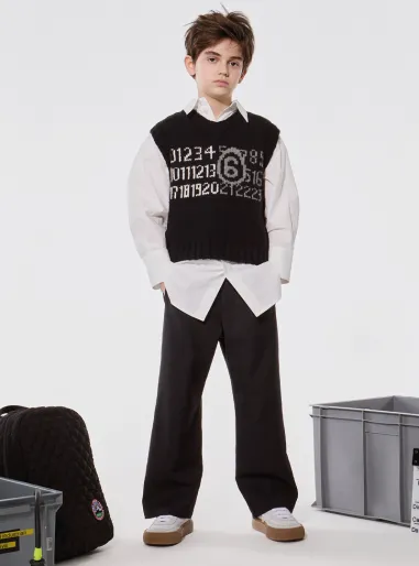 Trousers