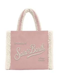 Borsa mano Colette Shearling 2110