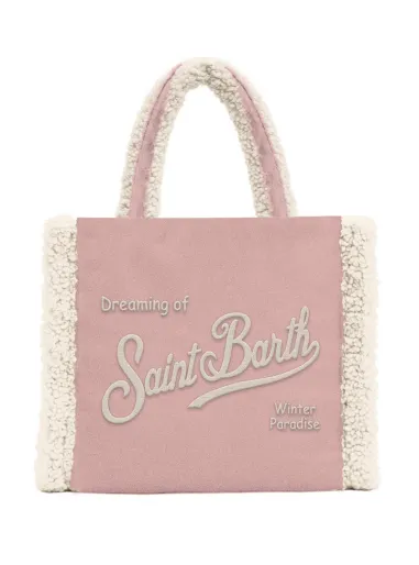 Borsa mano Colette Shearling 2110
