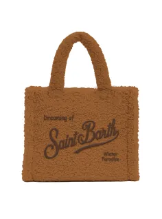Mini Teddy Vanity Bag 18emb