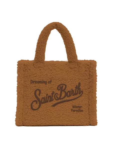 Borsa Vanity mini Teddy 18emb