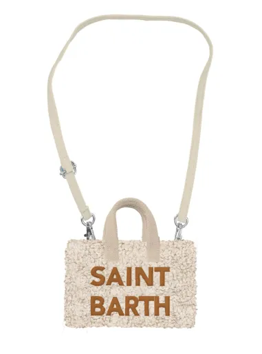 Borsa Phone bag Teddy Logo 10