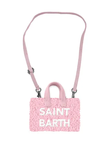 Borsa Phone bag Teddy Logo 21
