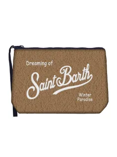Borsa Pochette Aline Teddy 11emb