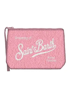 Borsa Pochette Aline Teddy 21 emb