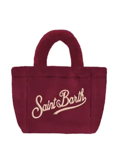 Borsa Vanity mini soft fur 45emb
