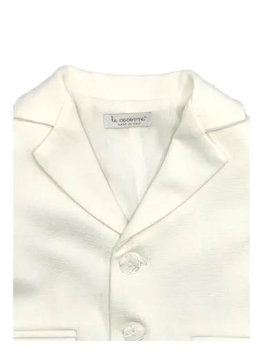 ABITO BEIGE - LE COCONNÈ