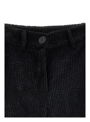 Pantalone velluto rocciatore