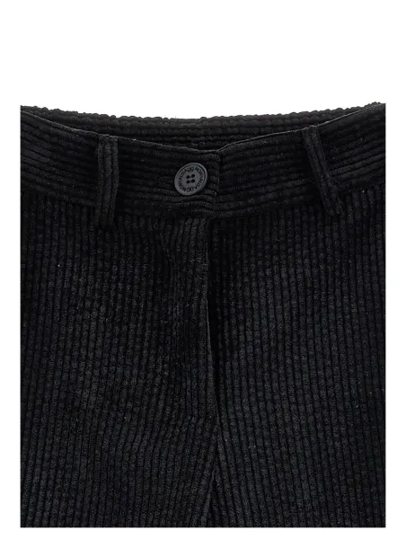 Pantalone velluto rocciatore