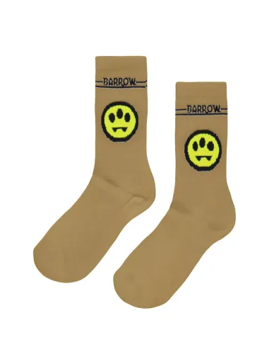 SOCKS JUNIOR UNISEX TANNIN - BARROW KIDS