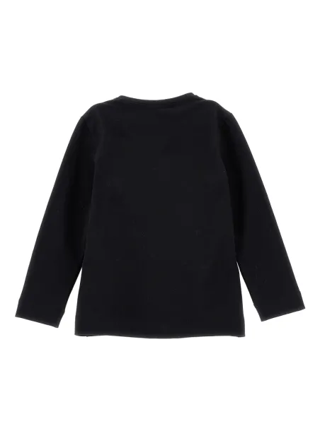 T shirt coniglietto strass