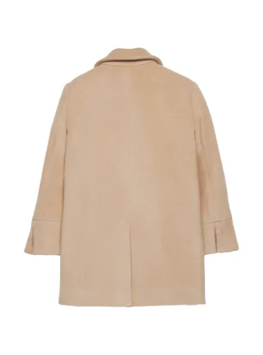 COAT Beige - MAX&Co.