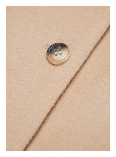 Cappotto beige