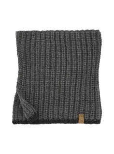 NECK WARMER ANTHRACITE - 1+ IN THE FAMILY