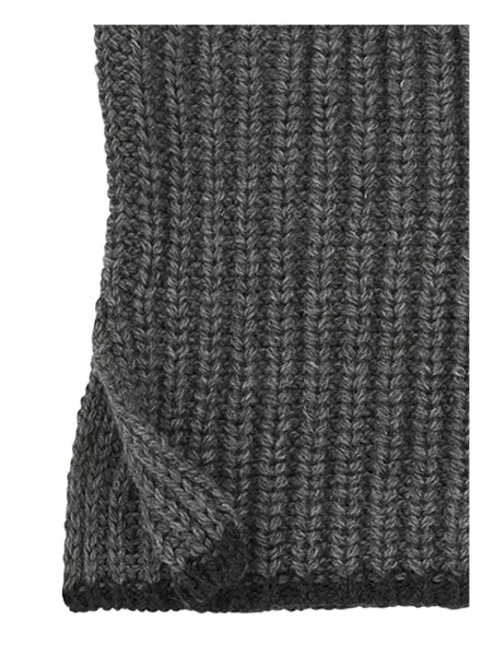 NECK WARMER ANTHRACITE - 1+ IN THE FAMILY