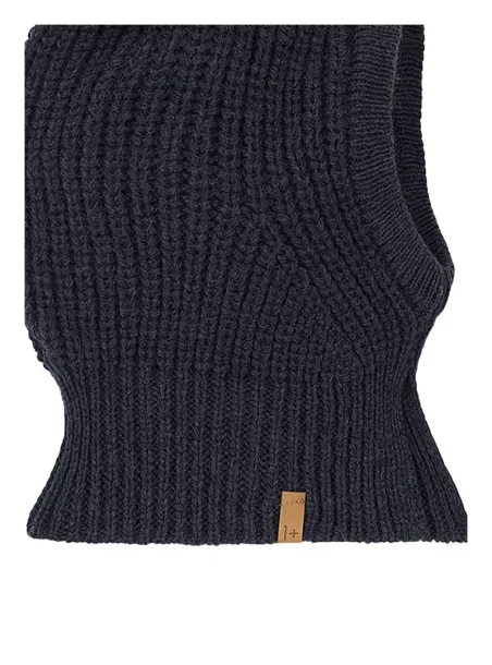 BALACLAVA ANTHRACITE - 1+ IN THE FAMILY