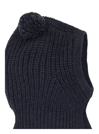 BALACLAVA ANTHRACITE - 1+ IN THE FAMILY