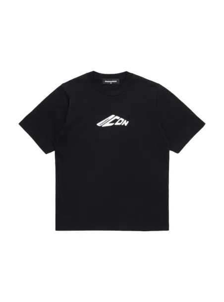 T-SHIRT NERO