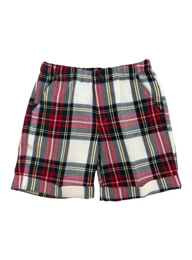 Scottish Trousers