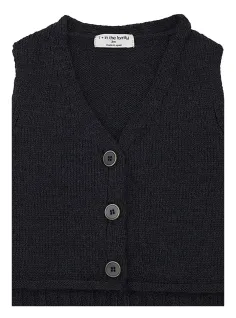 VEST ANTHRACITE - 1+ IN THE FAMILY 2