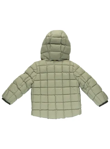 GIUBBINO Piumino double Jack