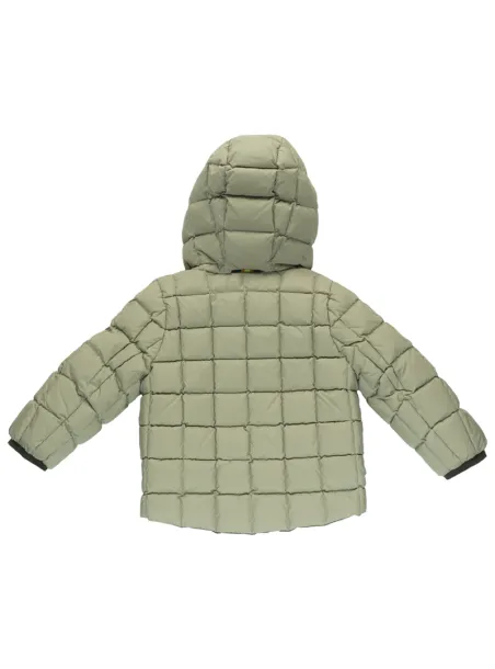 GIUBBINO Piumino double Jack